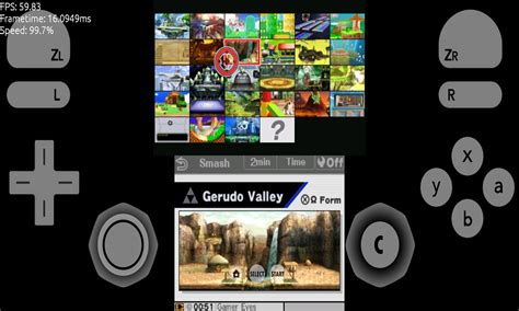 Citra APK for Android Download .